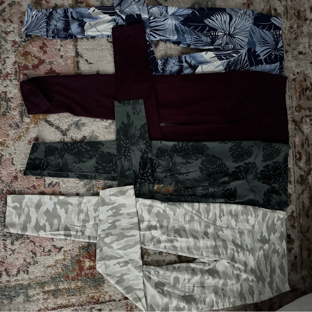Aerie Leggings